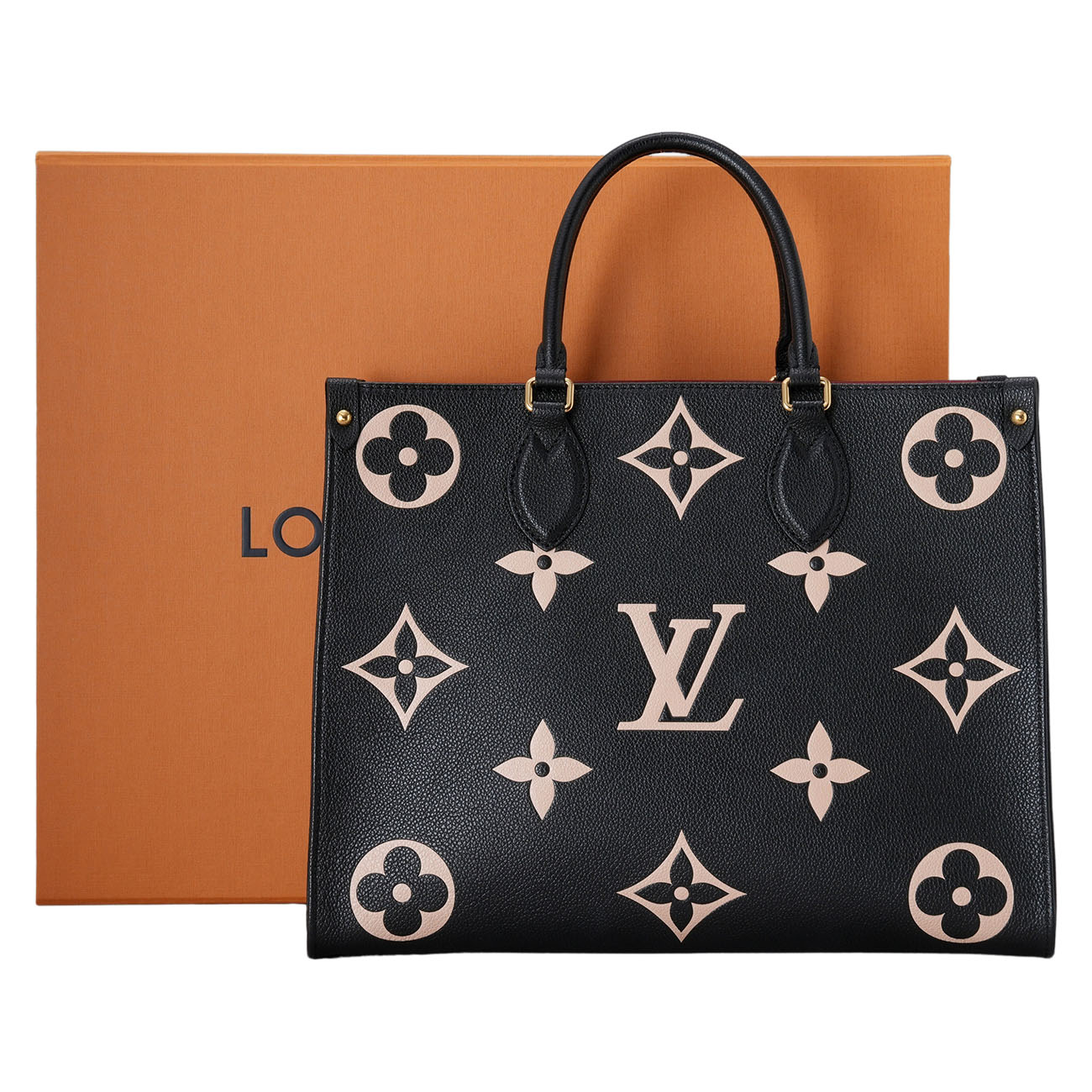 LOUIS VUITTON(USED)루이비통 M45495 앙프렝뜨 온더고 MM